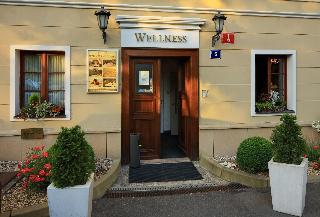 Chateau St. Havel Wellness hotel fotoÄŸrafÄ±