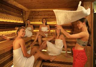 Chateau St. Havel Wellness hotel fotoÄŸrafÄ±