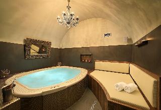 Chateau St. Havel Wellness hotel fotoÄŸrafÄ±
