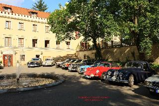 Chateau St. Havel Wellness hotel fotoÄŸrafÄ±
