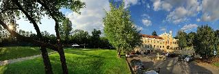 Chateau St. Havel Wellness hotel fotoÄŸrafÄ±