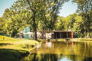 Chateau St. Havel Wellness hotel fotoÄŸrafÄ±