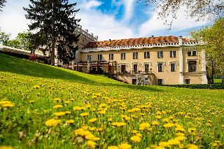 Chateau St. Havel Wellness hotel fotoÄŸrafÄ±