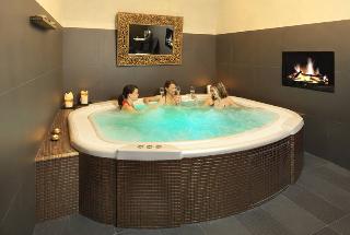 Chateau St. Havel Wellness hotel fotoÄŸrafÄ±