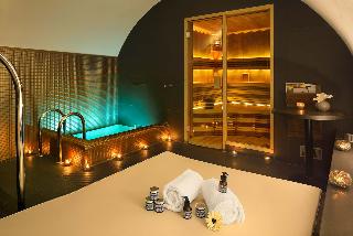 Chateau St. Havel Wellness hotel fotoÄŸrafÄ±