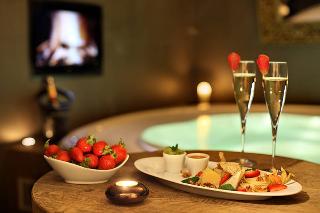Chateau St. Havel Wellness hotel fotoÄŸrafÄ±