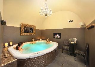 Chateau St. Havel Wellness hotel fotoÄŸrafÄ±