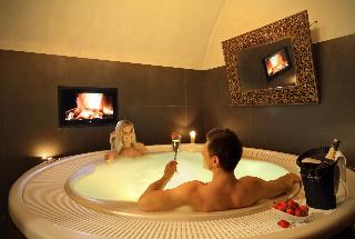 Chateau St. Havel Wellness hotel fotoÄŸrafÄ±