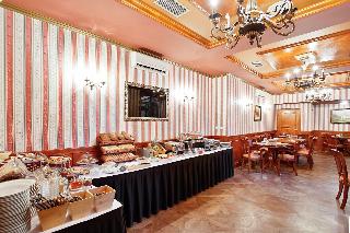 Chateau St. Havel Wellness hotel fotoÄŸrafÄ±