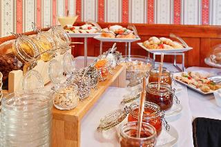 Chateau St. Havel Wellness hotel fotoÄŸrafÄ±