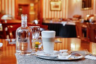 Chateau St. Havel Wellness hotel fotoÄŸrafÄ±