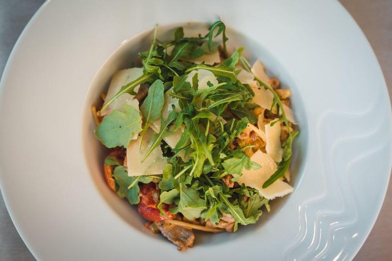Chateau St. Havel Wellness hotel - Restoran