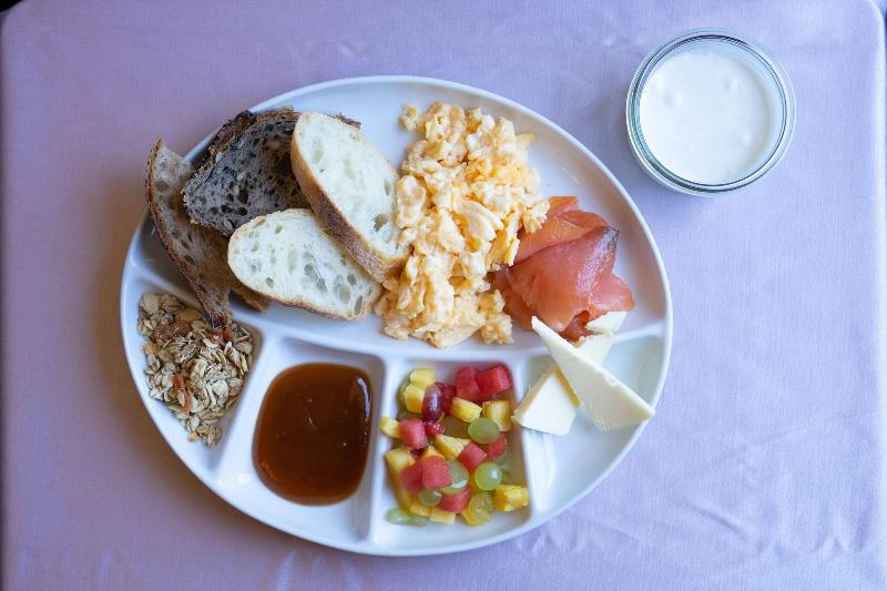 Chateau St. Havel Wellness hotel - Restoran