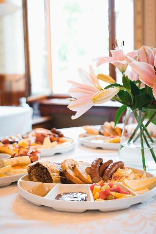 Chateau St. Havel Wellness hotel fotoÄŸrafÄ±