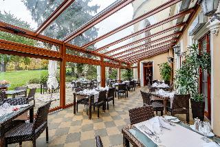 Chateau St. Havel Wellness hotel fotoÄŸrafÄ±