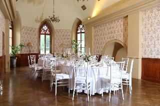 Chateau St. Havel Wellness hotel fotoÄŸrafÄ±