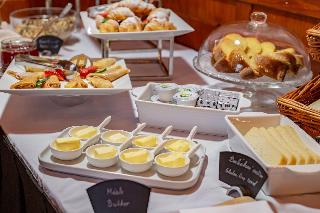Chateau St. Havel Wellness hotel fotoÄŸrafÄ±