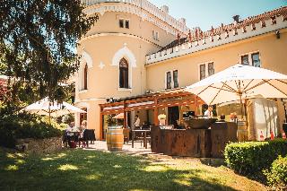 Chateau St. Havel Wellness hotel fotoÄŸrafÄ±
