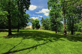 Chateau St. Havel Wellness hotel fotoÄŸrafÄ±