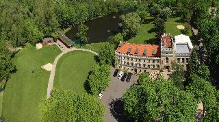 Chateau St. Havel Wellness hotel fotoÄŸrafÄ±