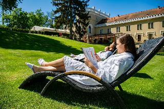 Chateau St. Havel Wellness hotel fotoÄŸrafÄ±