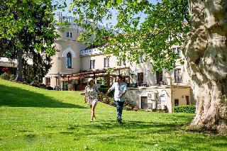 Chateau St. Havel Wellness hotel fotoÄŸrafÄ±