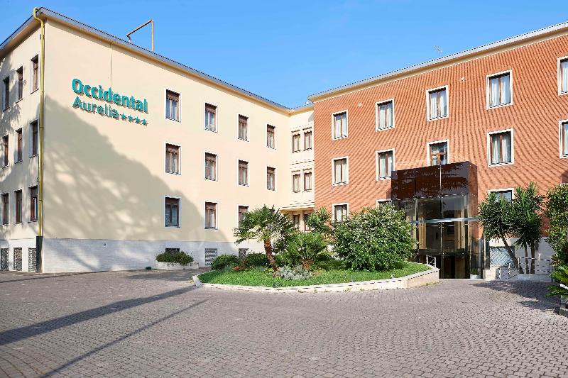 Occidental Aurelia - Genel