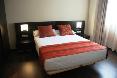 Sercotel Aura Algeciras oda fotoğrafı