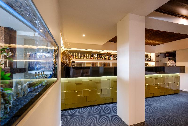 Hotel Regina - Bar