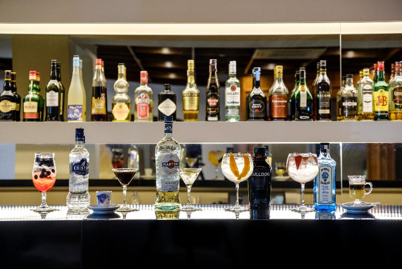 Hotel Regina - Bar