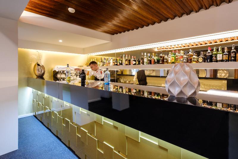 Hotel Regina - Bar