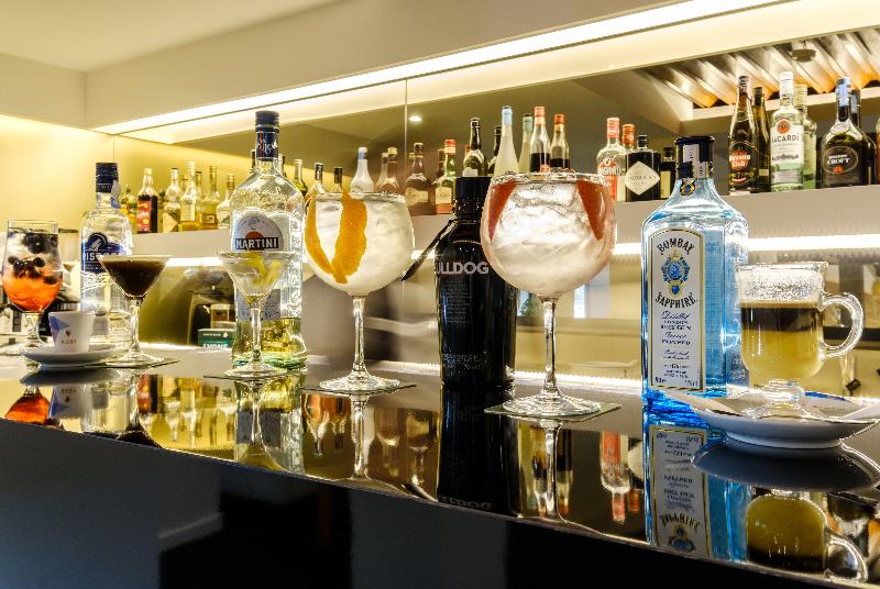 Hotel Regina - Bar