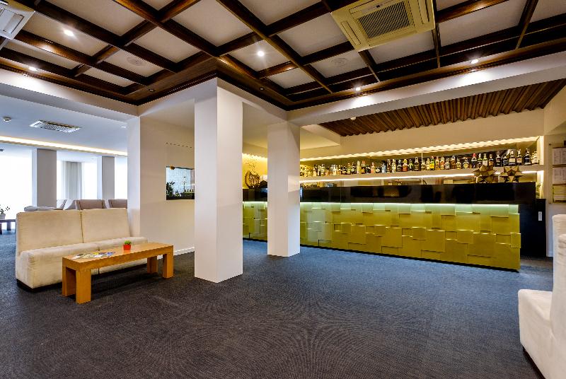 Hotel Regina - Bar