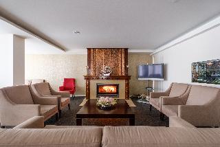 Hotel Regina fotoÄŸrafÄ±