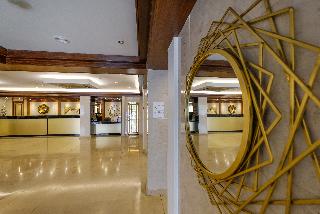 Hotel Regina fotoÄŸrafÄ±