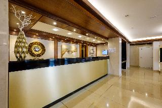 Hotel Regina fotoÄŸrafÄ±