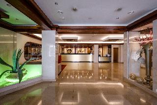 Hotel Regina fotoÄŸrafÄ±