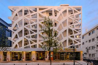 Hotel Regina fotoÄŸrafÄ±