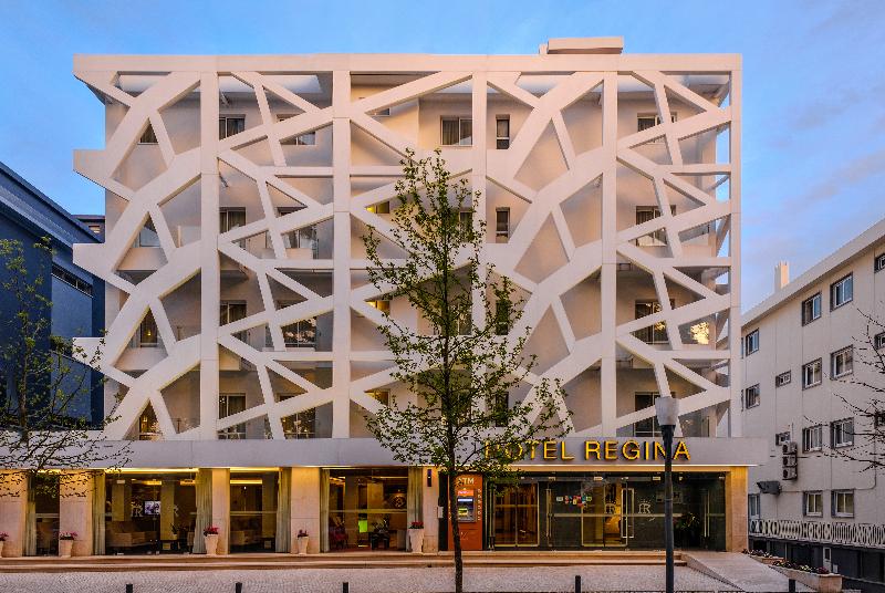 Hotel Regina - Genel