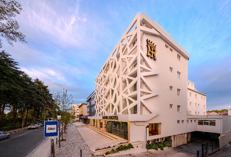 Hotel Regina - Genel