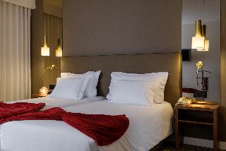 Hotel Regina fotoÄŸrafÄ±