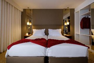 Hotel Regina fotoÄŸrafÄ±