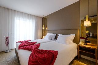 Hotel Regina fotoÄŸrafÄ±