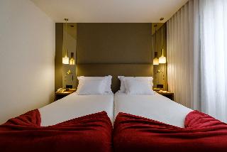 Hotel Regina fotoÄŸrafÄ±
