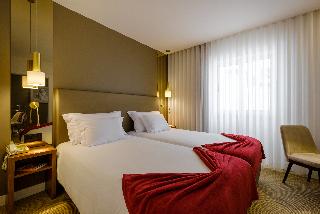 Hotel Regina fotoÄŸrafÄ±