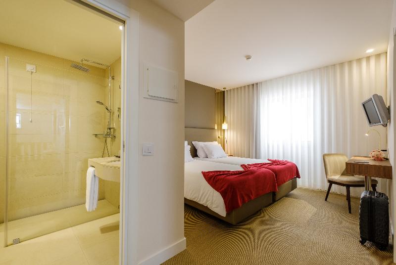 Hotel Regina - Oda