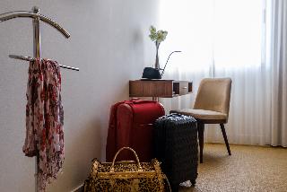 Hotel Regina fotoÄŸrafÄ±