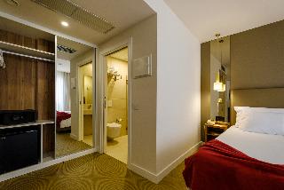 Hotel Regina fotoÄŸrafÄ±