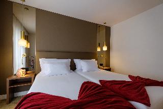 Hotel Regina fotoÄŸrafÄ±