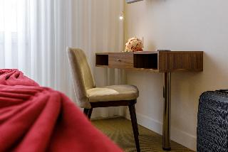 Hotel Regina fotoÄŸrafÄ±